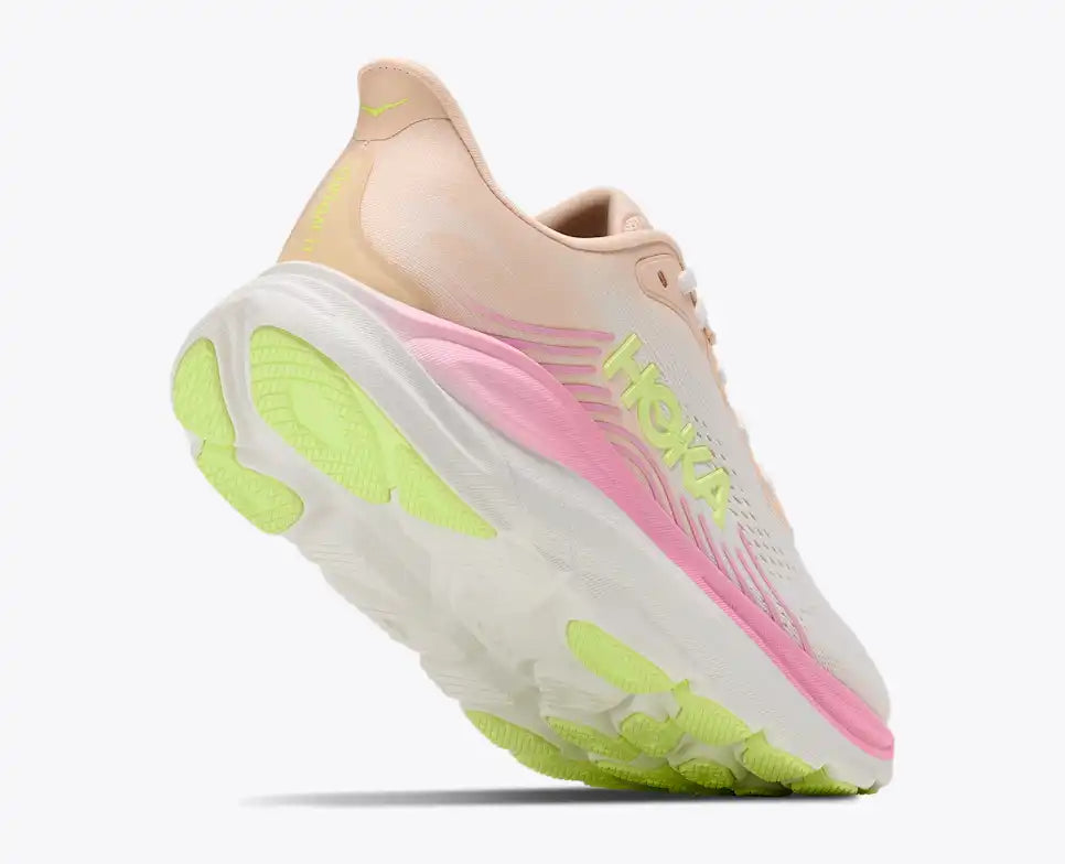 Hoka Clifton 11 Women's Running Shoe - Footwear - Runner's Warehouse