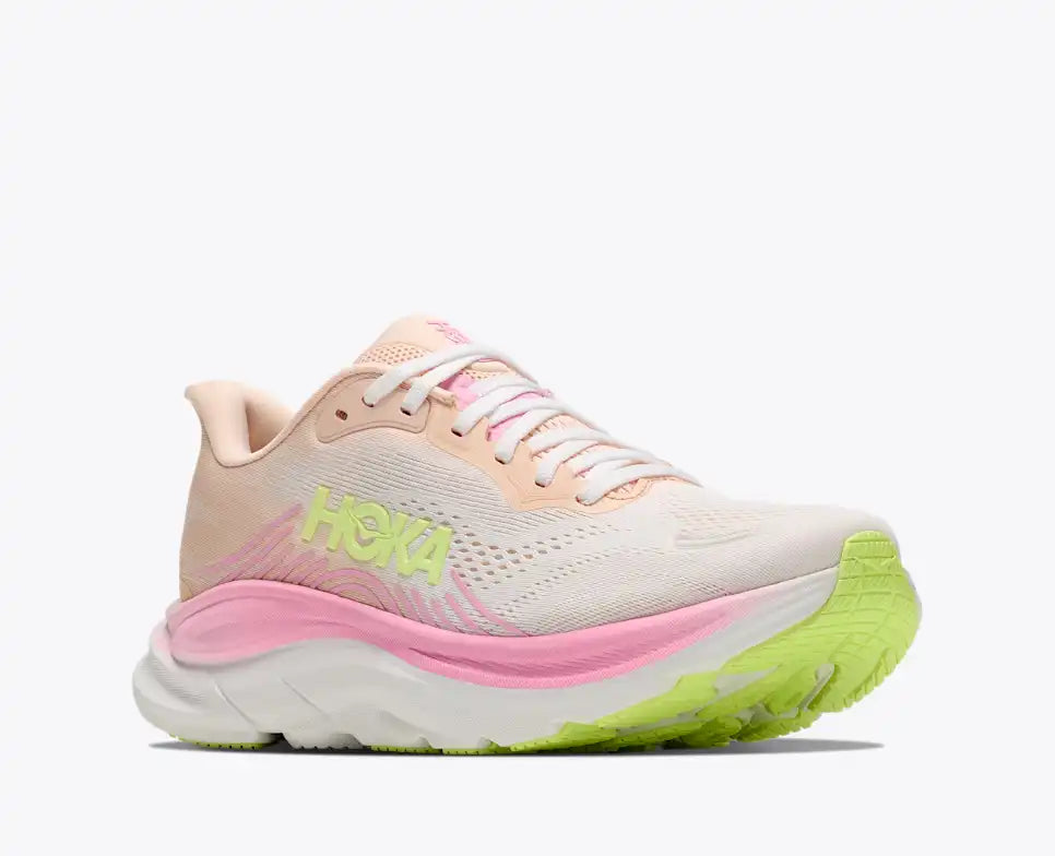Hoka Clifton 11 Women's Running Shoe - Footwear - Runner's Warehouse