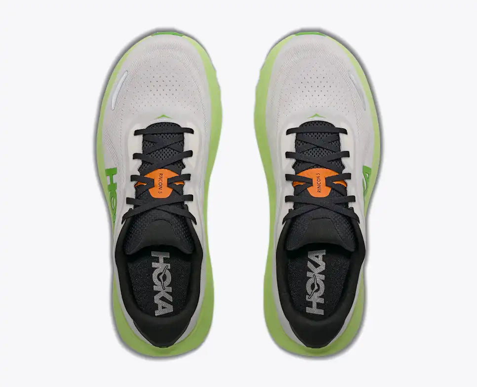 Hoka Rincon 5 Men's Running Shoe - Footwear - Runner's Warehouse