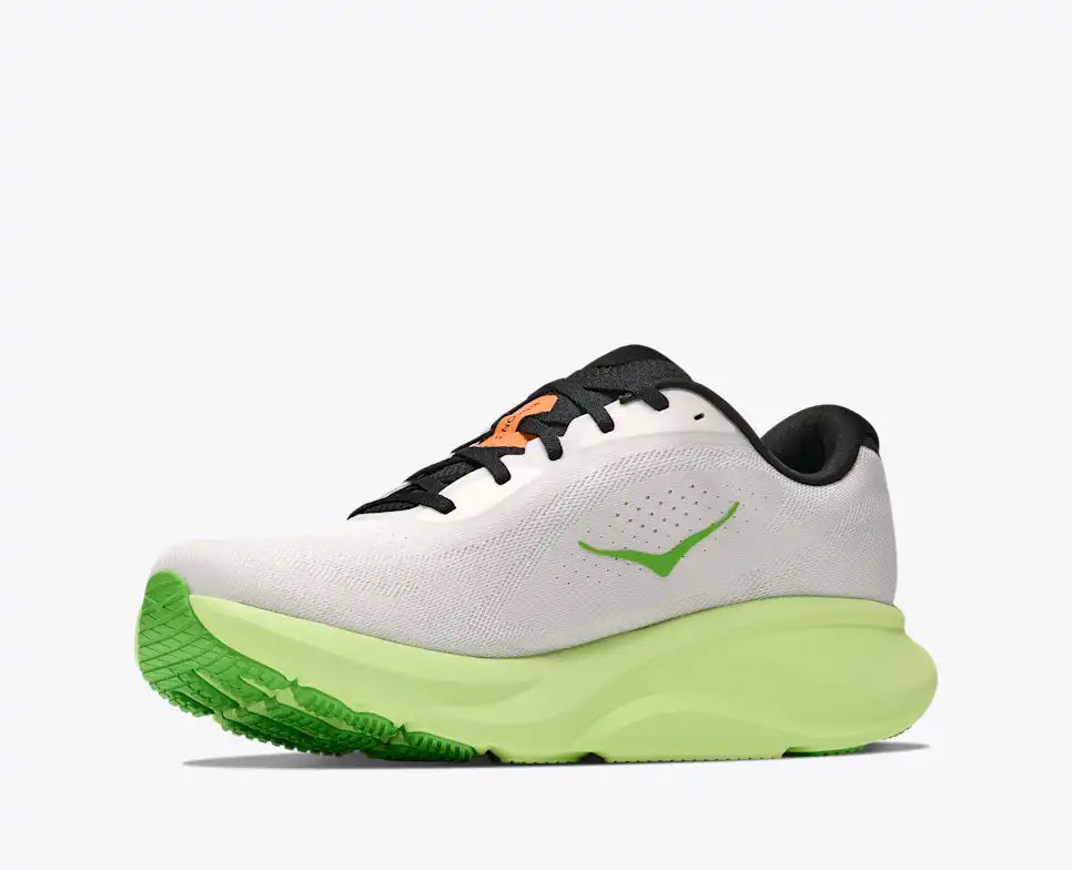 Hoka Rincon 5 Men's Running Shoe - Footwear - Runner's Warehouse
