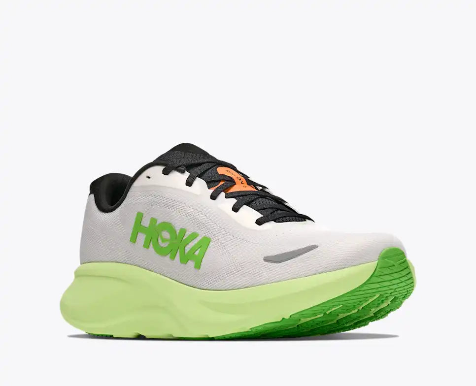 Hoka Rincon 5 Men's Running Shoe - Footwear - Runner's Warehouse