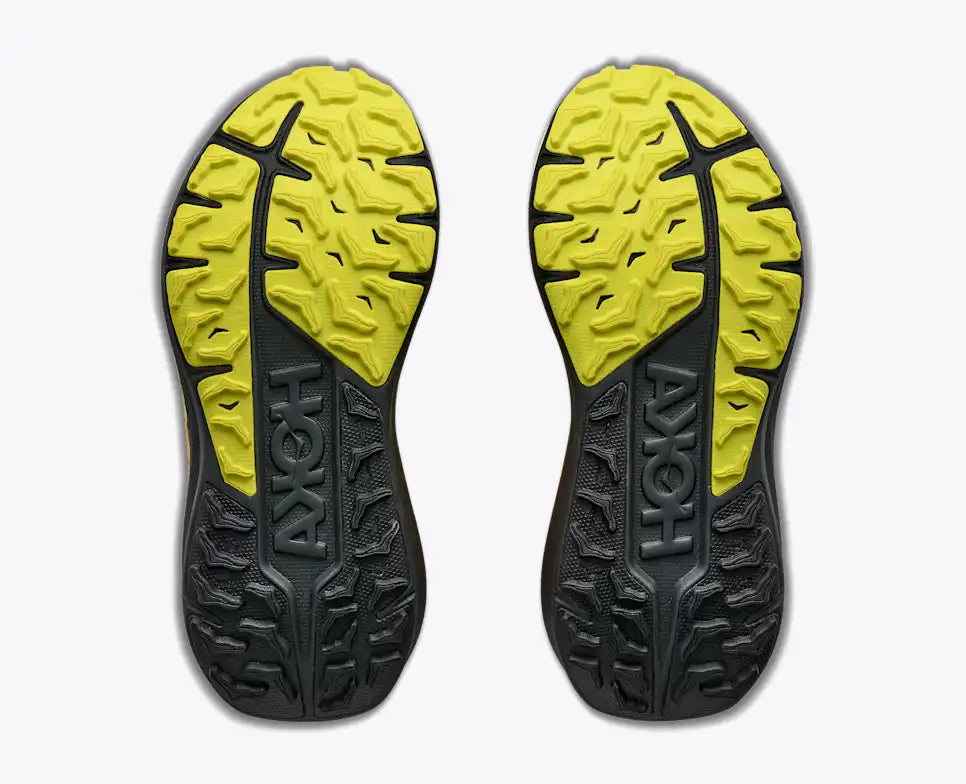 Hoka Stinson 8 Men's Running Shoe