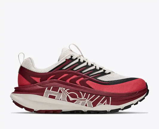 Hoka Stinson 8 Women's Running Shoe - Footwear - Runner's Warehouse