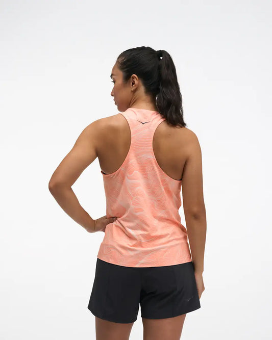 Hoka Women's Everyrun Tank