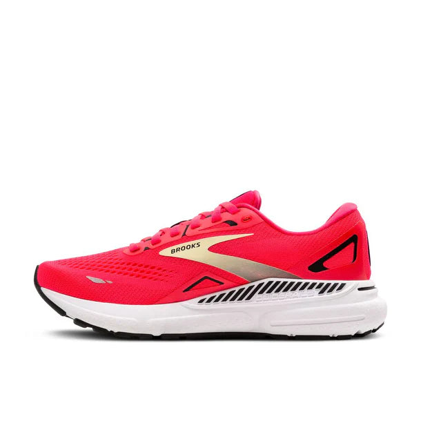 Brooks Women's Adrenaline GTS 23 Running Shoes - Bog Dog Running