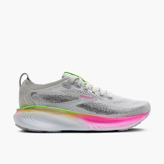 Brooks Adrenaline GTS 25 Women's Running Shoe - Bog Dog Running