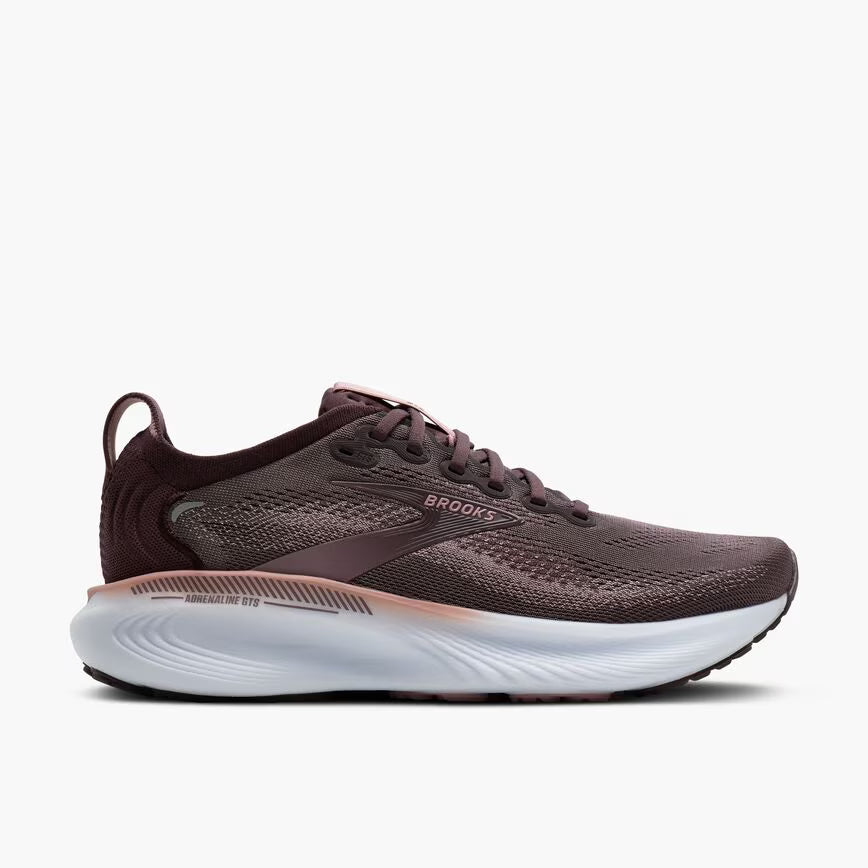 Brooks Adrenaline GTS 25 Women's Running Shoe
