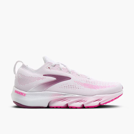 Brooks Glycerin Flex Women's Running Shoe - Bog Dog Running