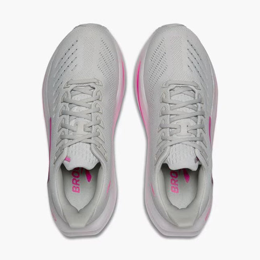 Brooks Glycerin Max 2 Women's Running Shoe - Bog Dog Running