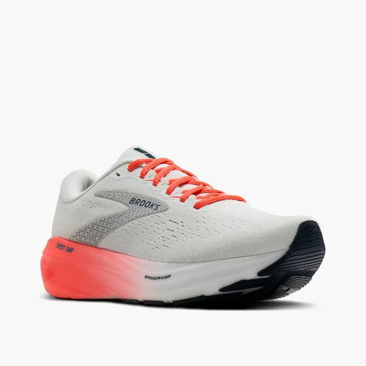 Brooks Ghost Amp Women's Running Shoe - Footwear - Runner's Warehouse
