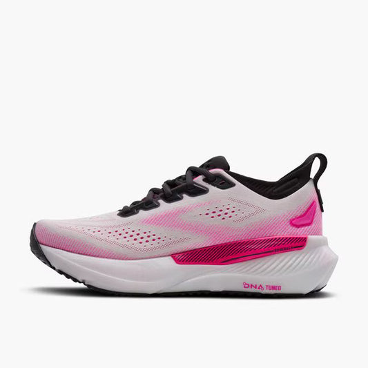 Brooks Glycerin GTS 23 Women's Running Shoe - Bog Dog Running