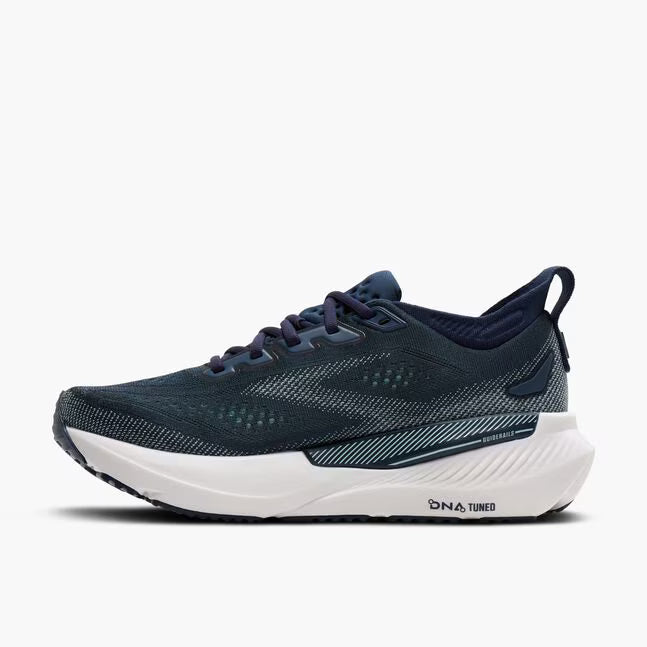 Brooks Glycerin GTS 23 Women's Running Shoe - Bog Dog Running