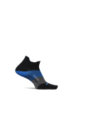Feetures Elite Light Cushion No Show Socks - Bog Dog Running