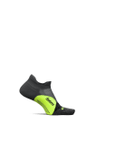 Feetures Elite Light Cushion No Show Socks - Bog Dog Running