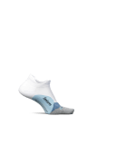 Feetures Elite Light Cushion No Show Socks - Bog Dog Running