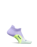 Feetures Elite Light Cushion No Show Socks - Bog Dog Running