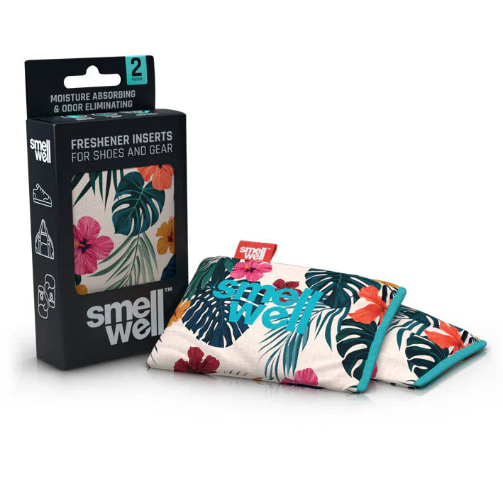 Smellwell Shoe Fresheners - Bog Dog Running