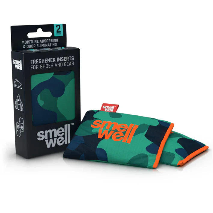 Smellwell Shoe Fresheners - Bog Dog Running