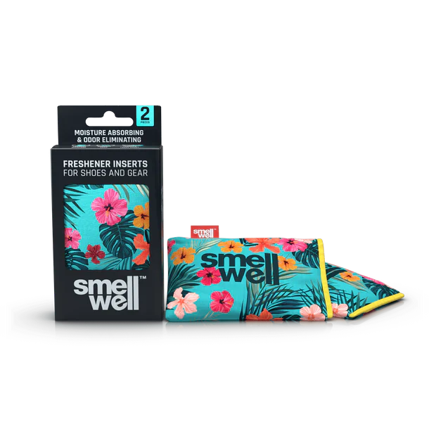 Smellwell Shoe Fresheners - Bog Dog Running