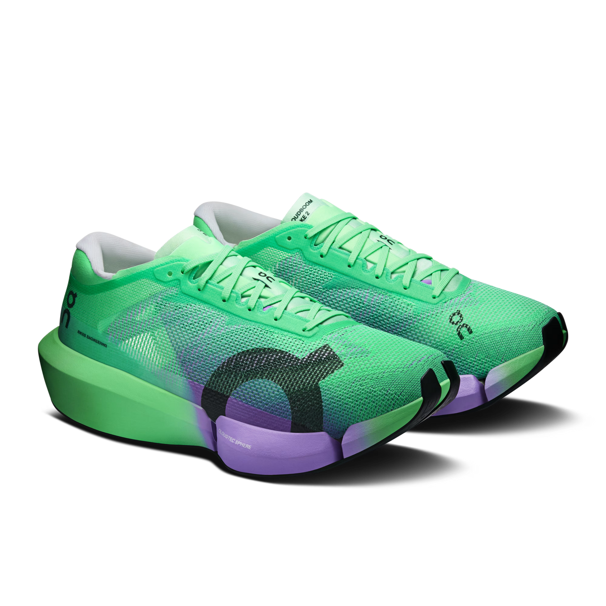 On Cloudboom Strike V2 Unisex Running Shoe - Footwear - Runner's Warehouse