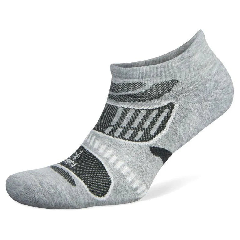 Balega Ultralight 22 No-Show Socks - Bog Dog Running
