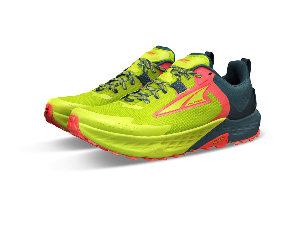 Altra Timp 5 Womens Trail Running Shoe