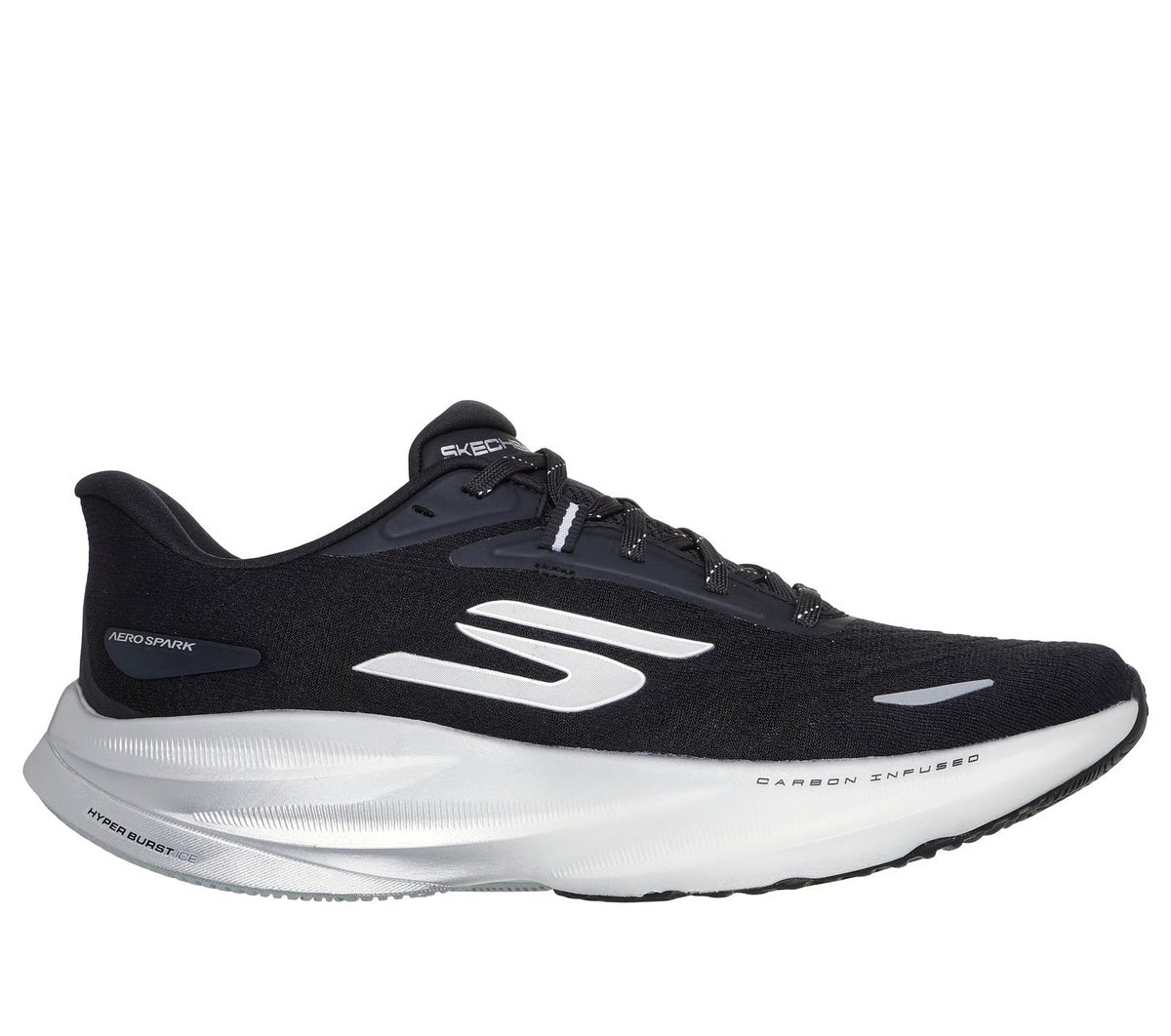 Skechers Aero Spark Women's Running Shoe - Bog Dog Running