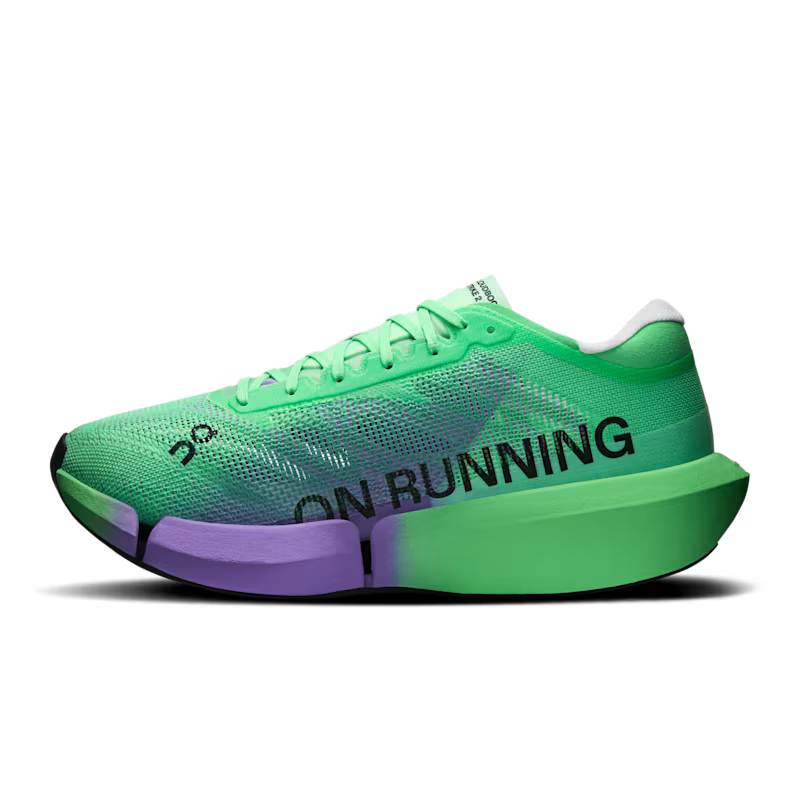 On Cloudboom Strike V2 Unisex Running Shoe - Footwear - Runner's Warehouse