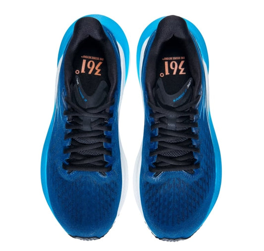 361 Kairos 2 Men's Shoe - Bog Dog Running