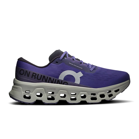 On Cloudmonster 3 Men's Running Shoe - Bog Dog Running