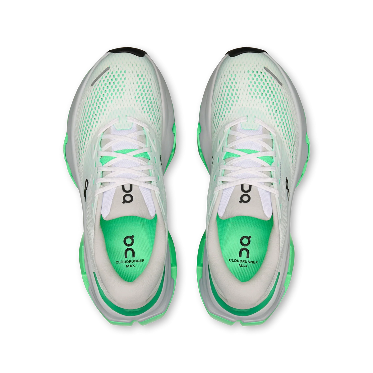 ON Cloudrunner 3 Max Women's Running Shoe