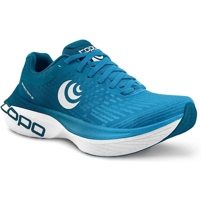 Topo Women's Specter 2 Running Shoe - Bog Dog Running
