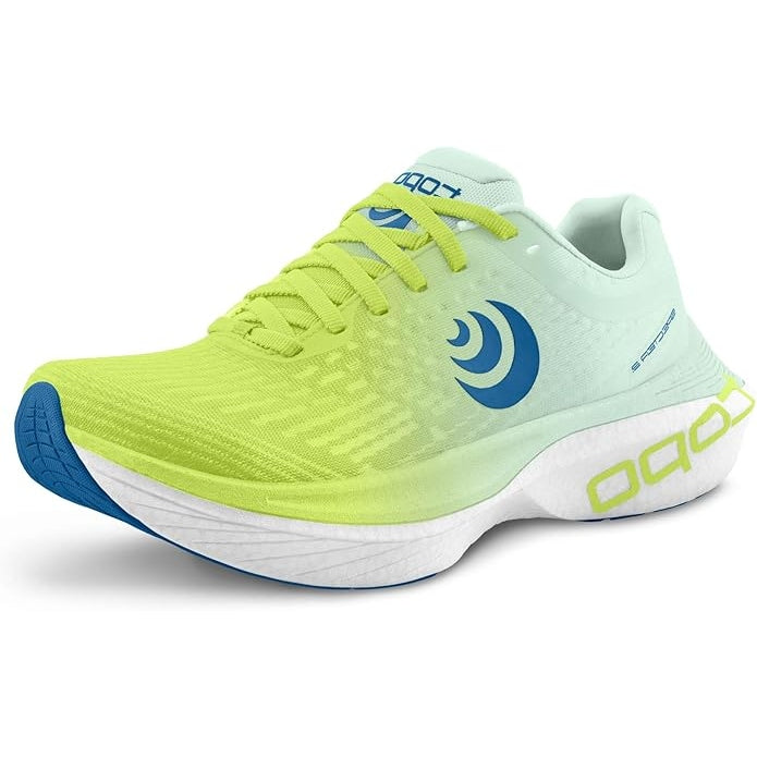 Topo Women's Specter 2 Running Shoe - Bog Dog Running
