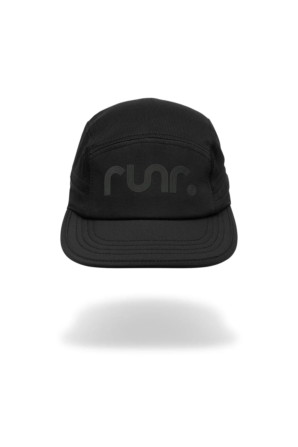 Runr Technical Running Hat - Bog Dog Running