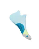 Feetures Elite Light Cushion No Show Socks - Bog Dog Running