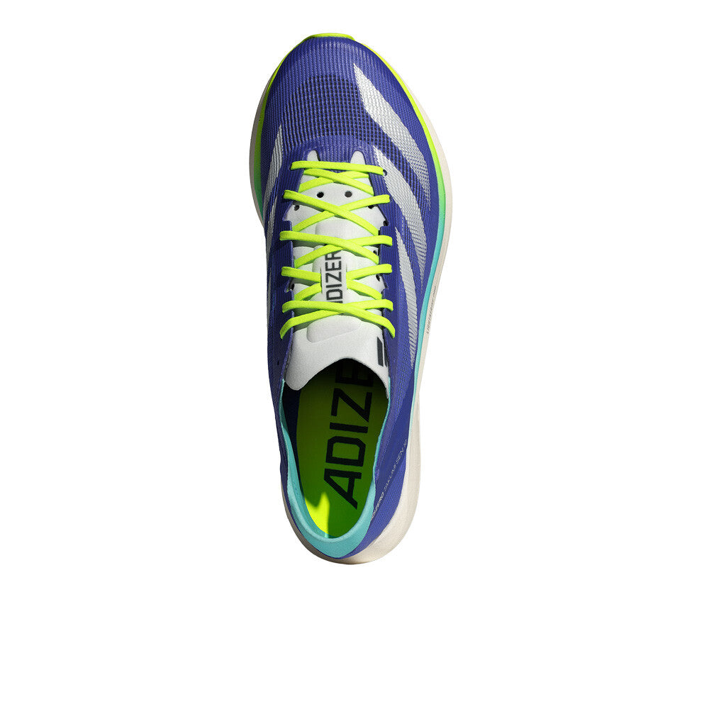 Adidas Adizero Takumi Sen 10 Men's Shoe - Bog Dog Running