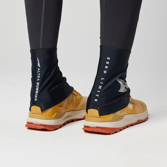Altra Trail Gaiter - Bog Dog Running