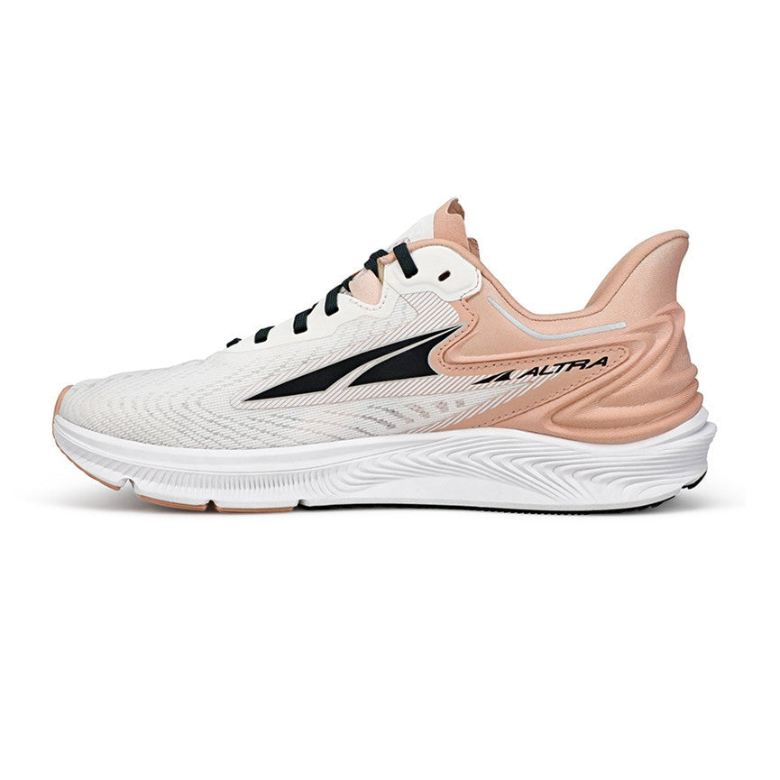 Altra Women's Torin 6 Shoe Bog Dog Running
