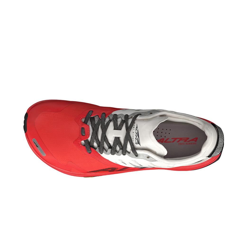 Altra Men's Mont Blanc Carbon Shoe Altra