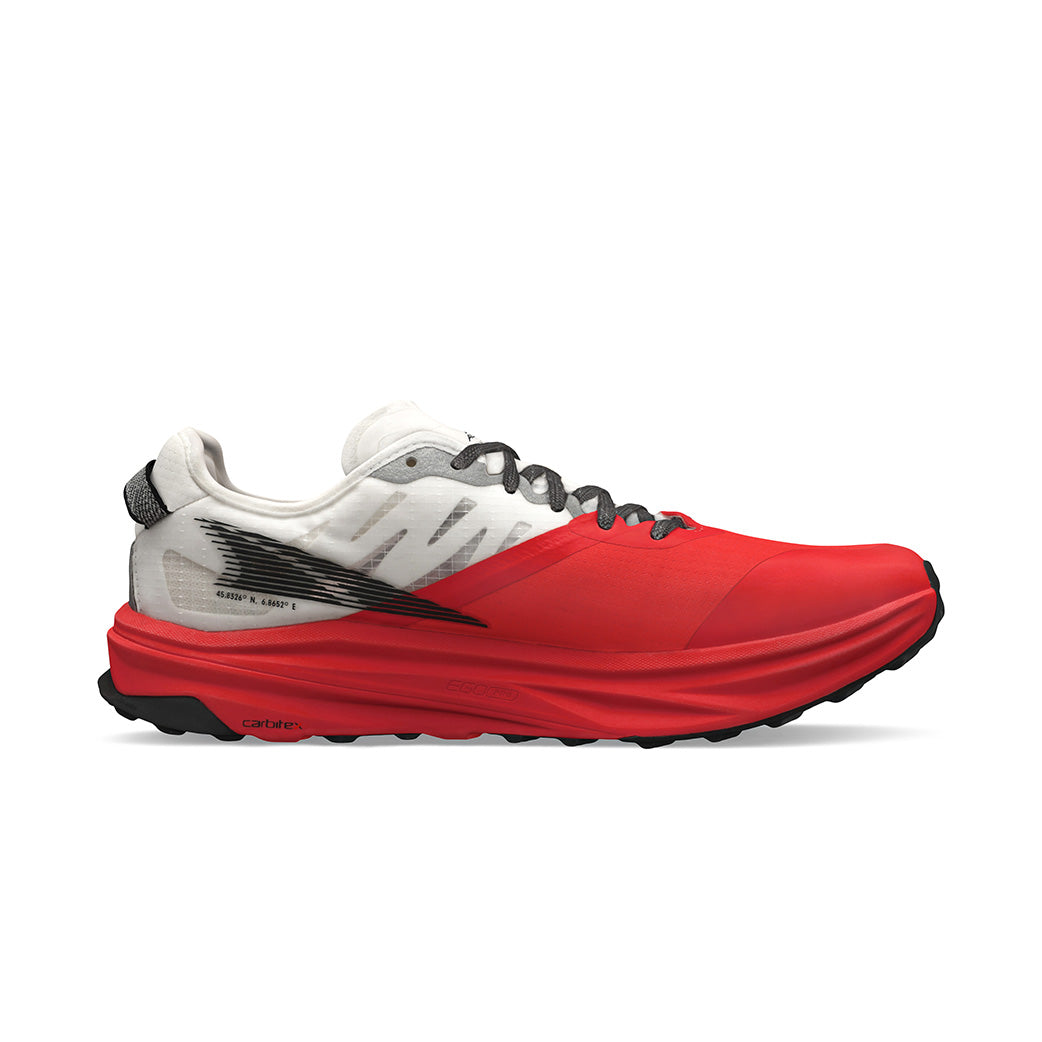 Altra Men's Mont Blanc Carbon Shoe Altra