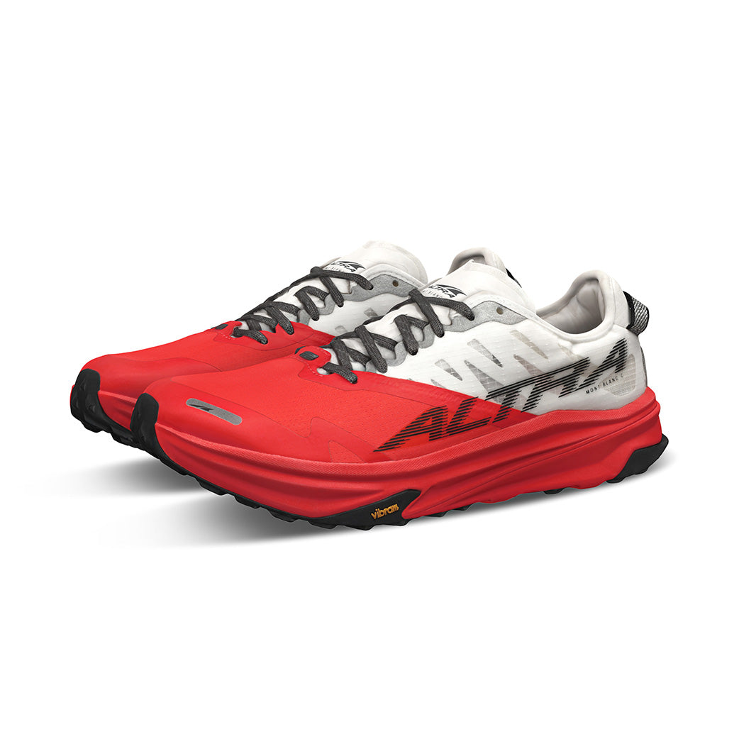 Altra Men's Mont Blanc Carbon Shoe Altra