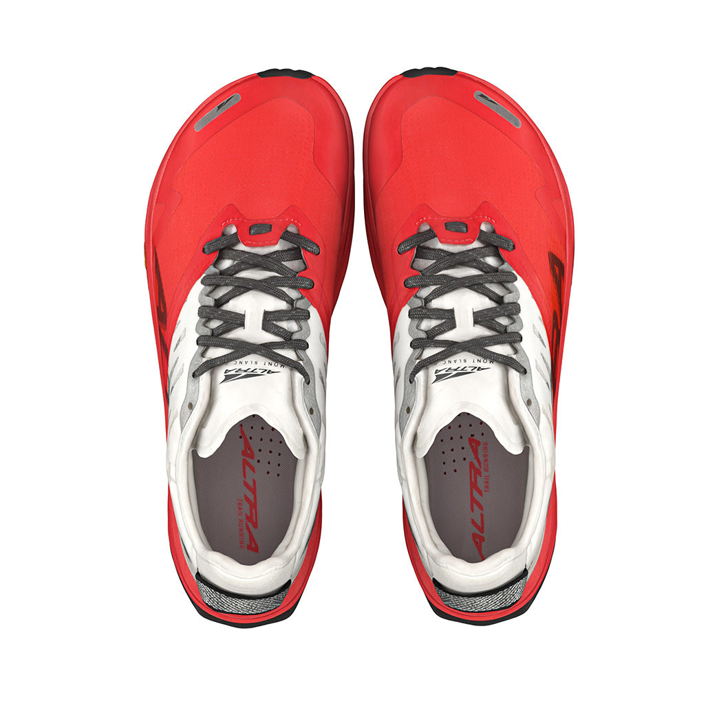 Altra Men's Mont Blanc Carbon Shoe Altra