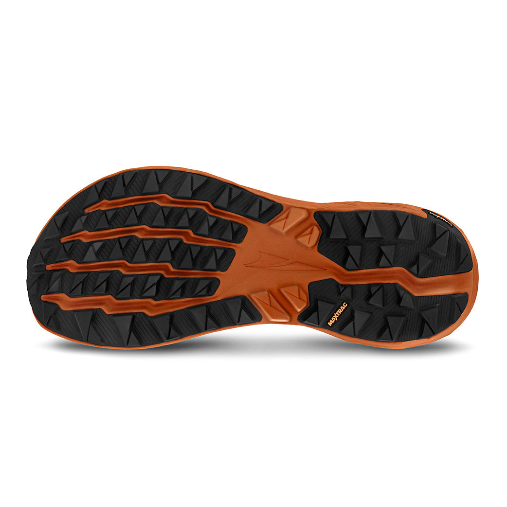 Altra Experience Wild Men's Running Shoe - Bog Dog Running