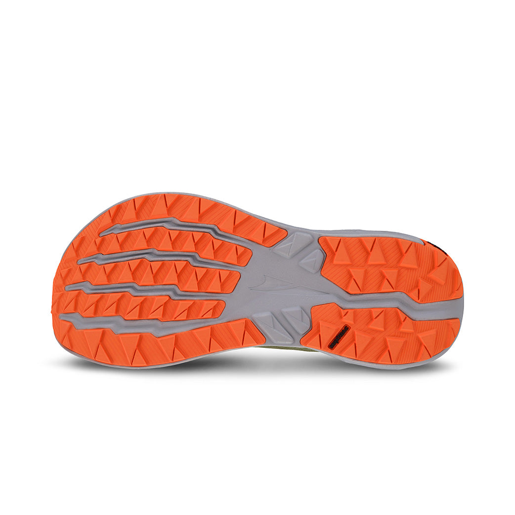 Altra Experience Wild Men's Running Shoe - Bog Dog Running