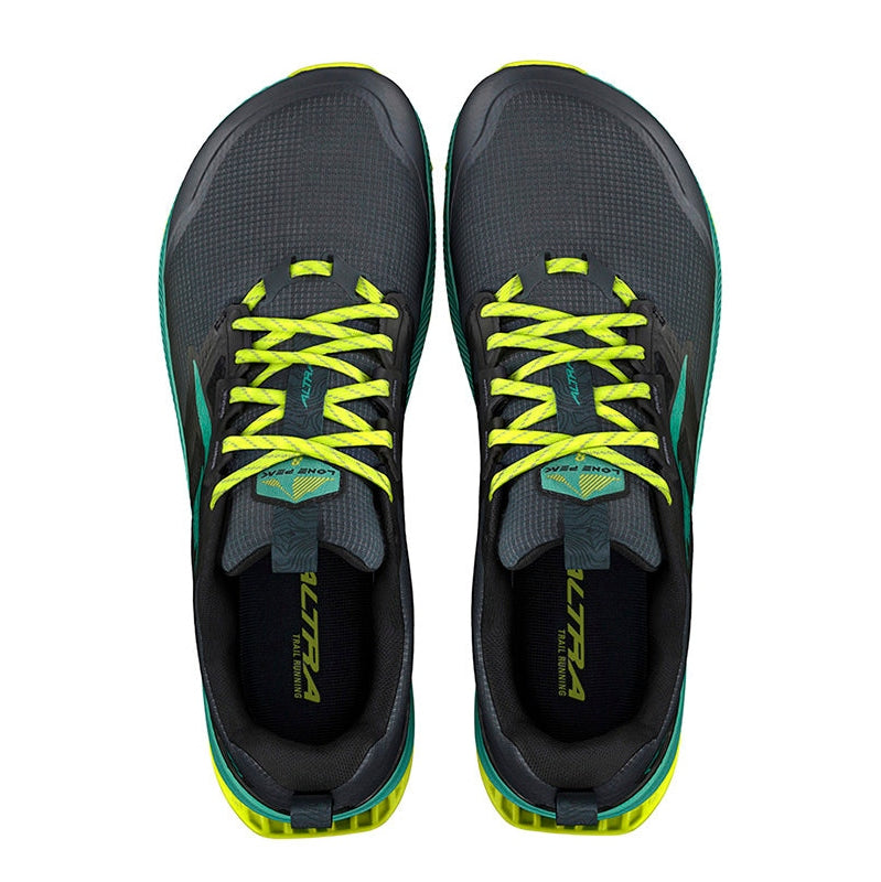 Altra Men's Lone Peak 8 Shoe Altra