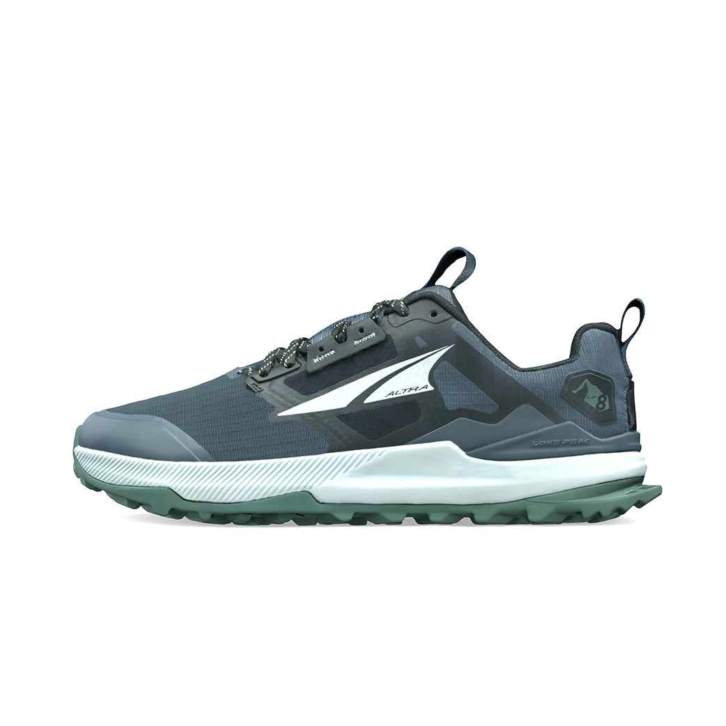 Altra Lone Peak 8 Womens Trail Running Shoes - Bog Dog Running