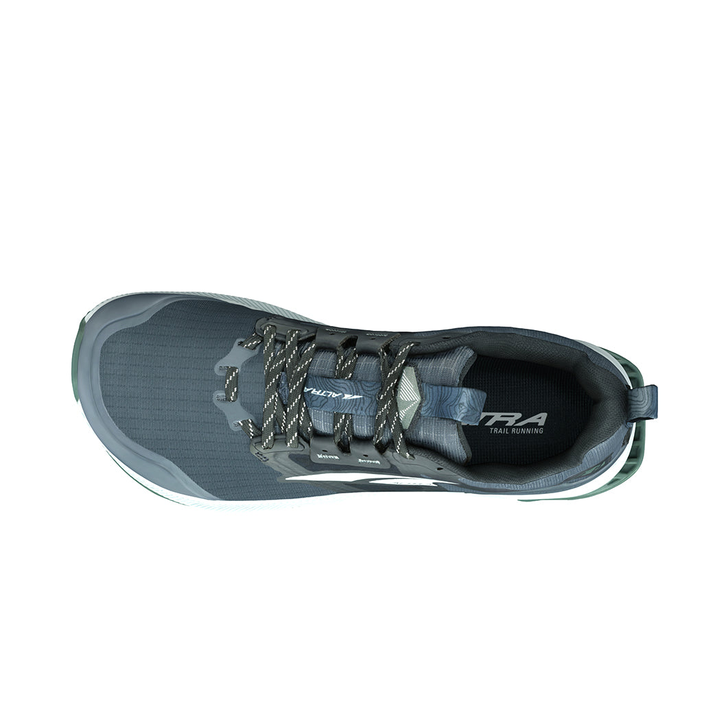 Altra Lone Peak 8 Womens Trail Running Shoes - Bog Dog Running