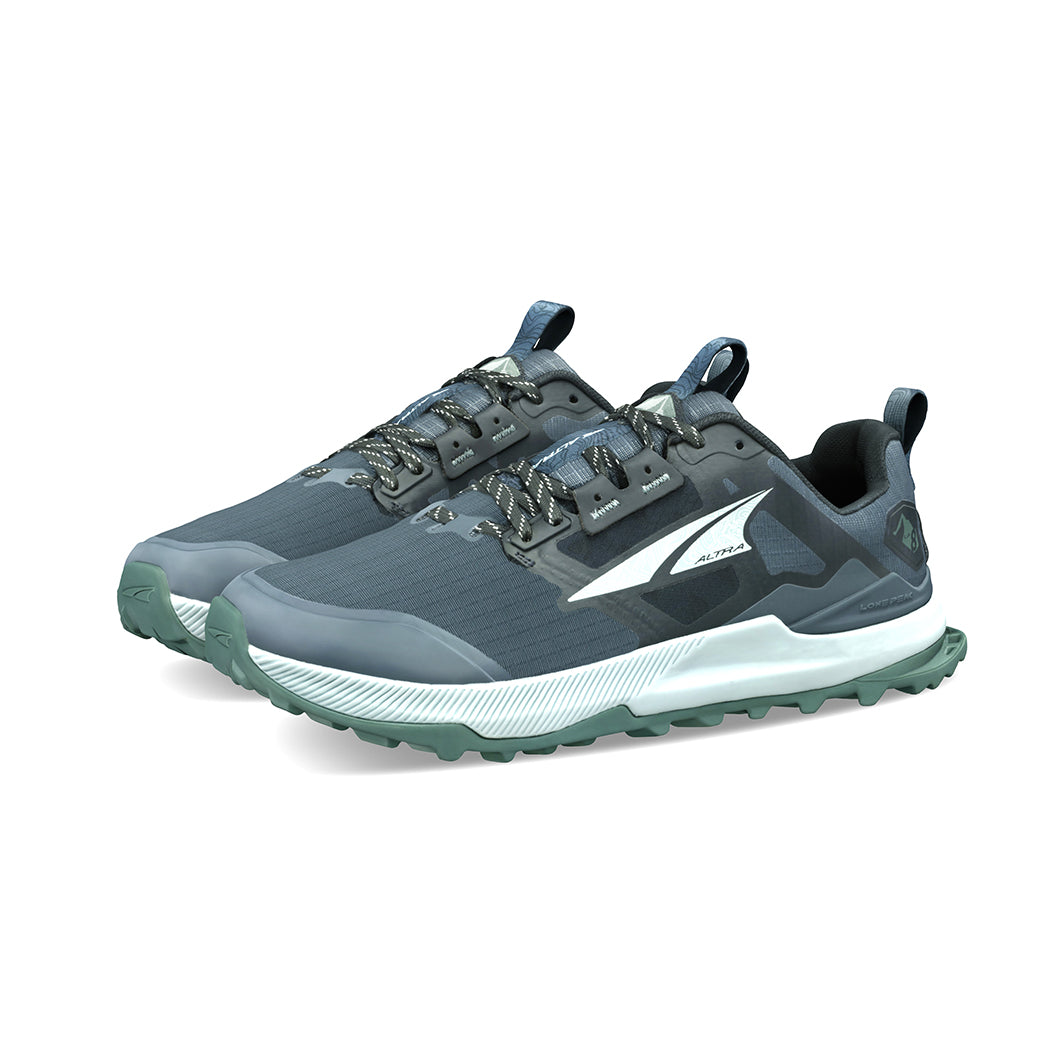 Altra Lone Peak 8 Womens Trail Running Shoes - Bog Dog Running