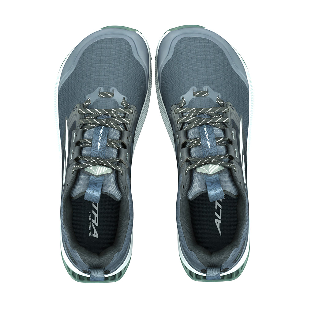 Altra Lone Peak 8 Womens Trail Running Shoes - Bog Dog Running