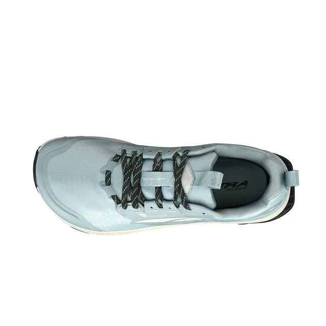 Altra Lone Peak 8 Womens Trail Running Shoes - Bog Dog Running
